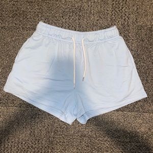 Lounge shorts